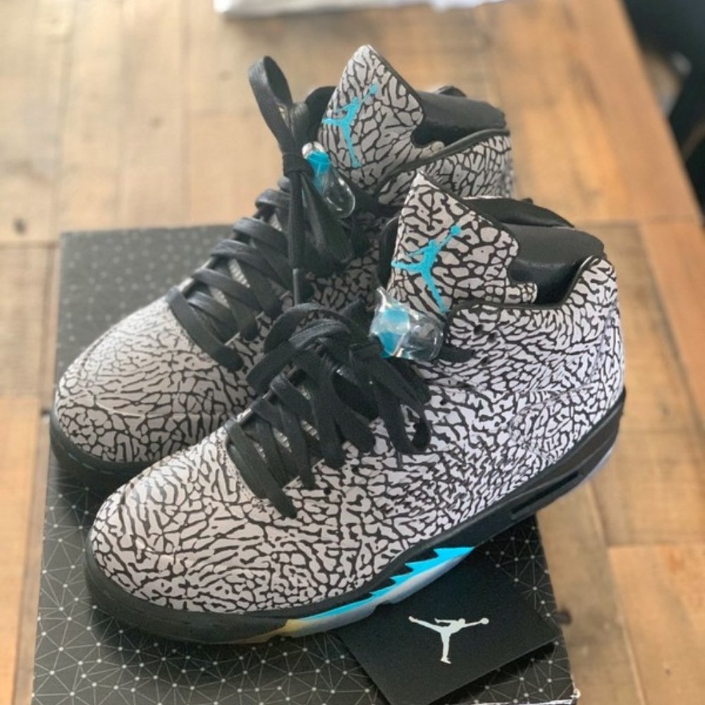 Nike Air Jordan 3LAB5